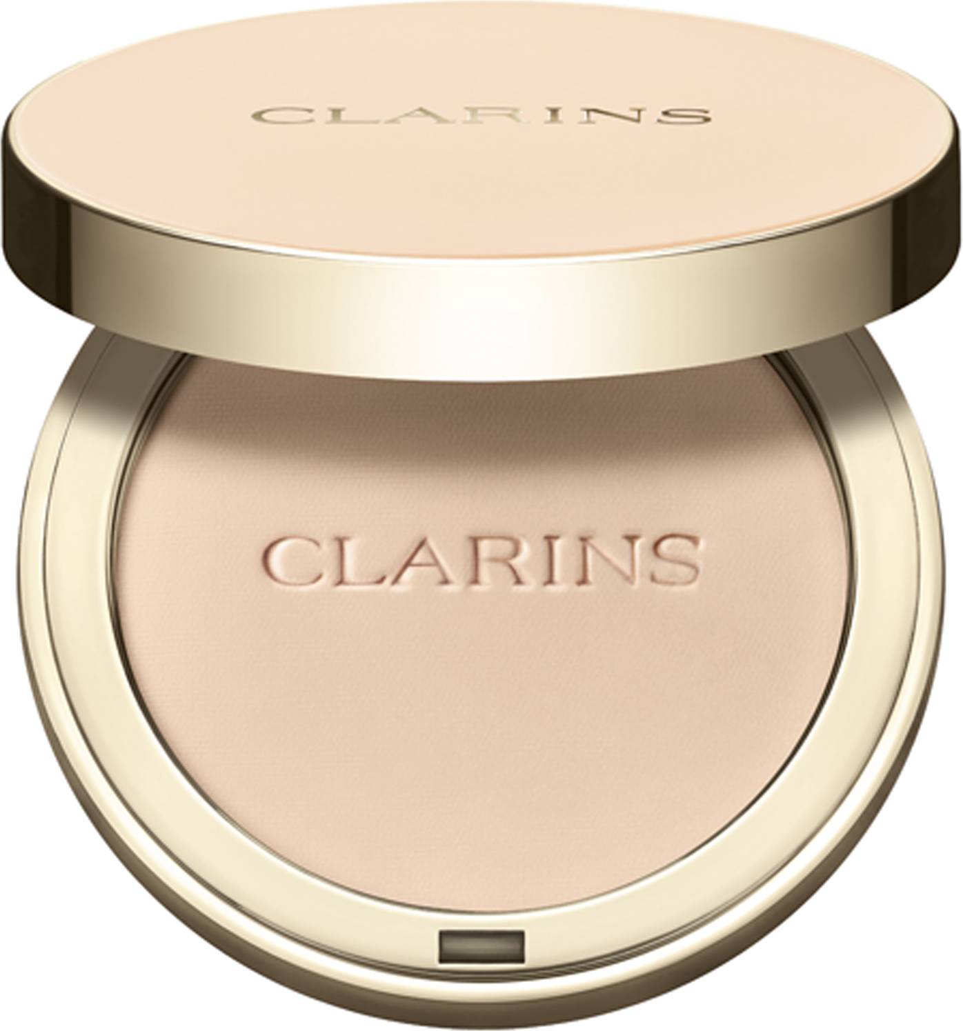 Clarins Ever Matte Compact Powder Very Light
