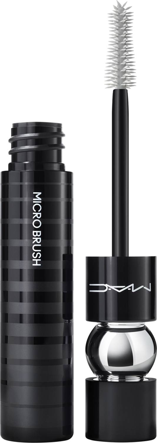 MAC stack Micro Mascara Black Stack