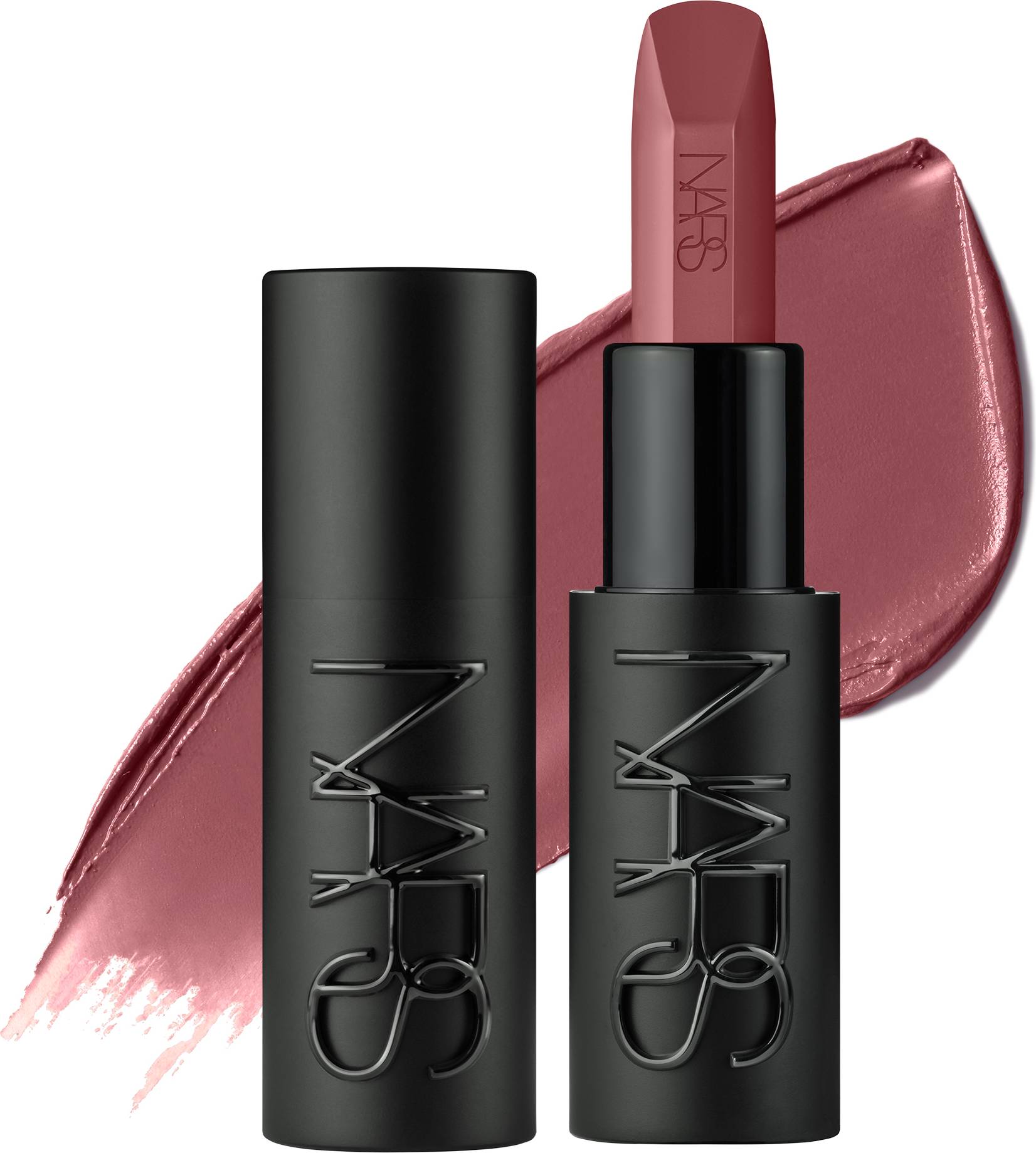 NARS Explicit Lipstick - Seditious
