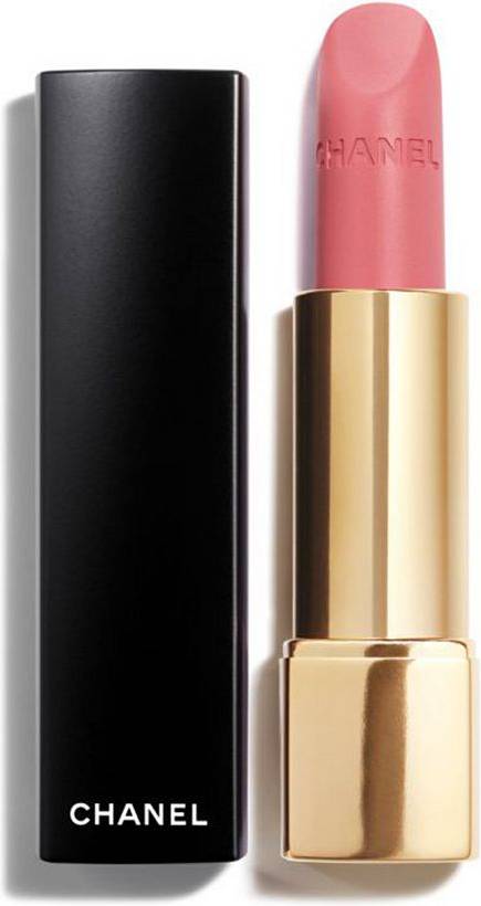 Chanel Rouge Allure Velvet Luminous Matte