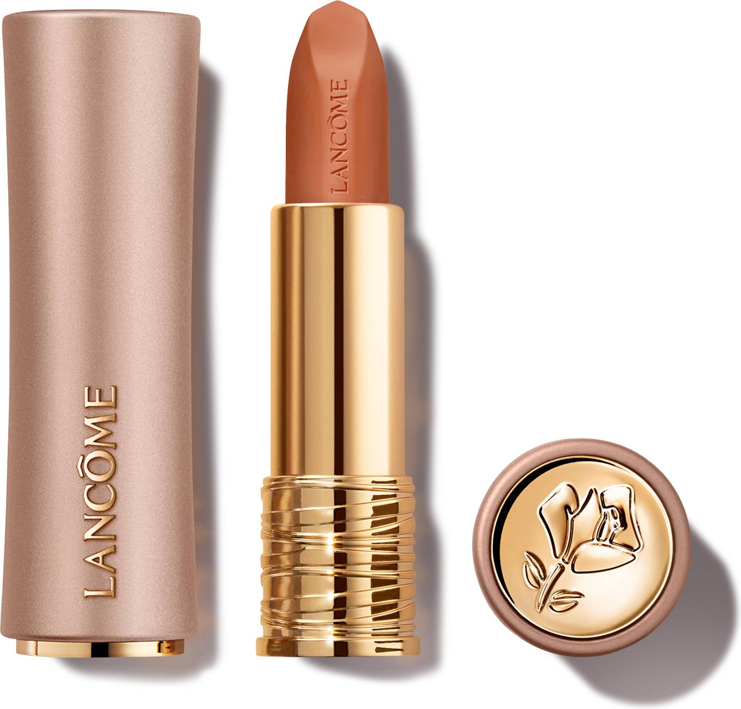 Lancôme L'Absolu Rouge Intimatte 101
