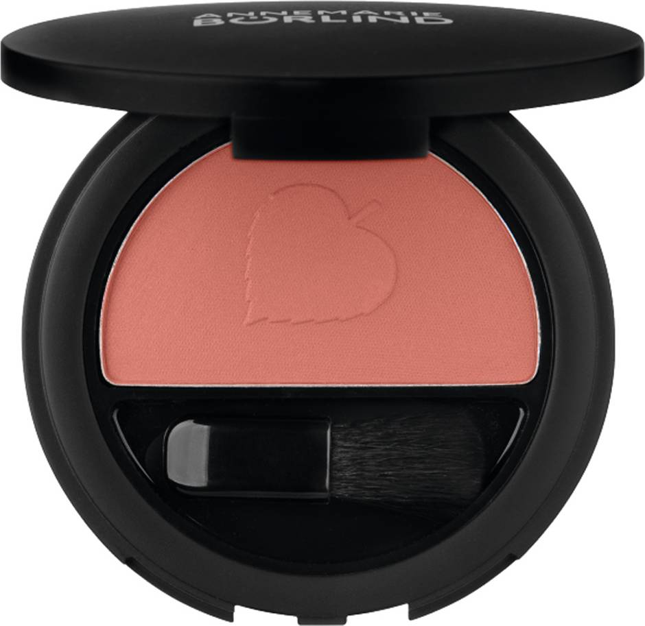 Annemarie Börlind Powder Blush Raspberry Delight