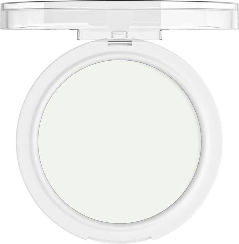 Wet N Wild Bare Focus Clarifying Powder - Translucent