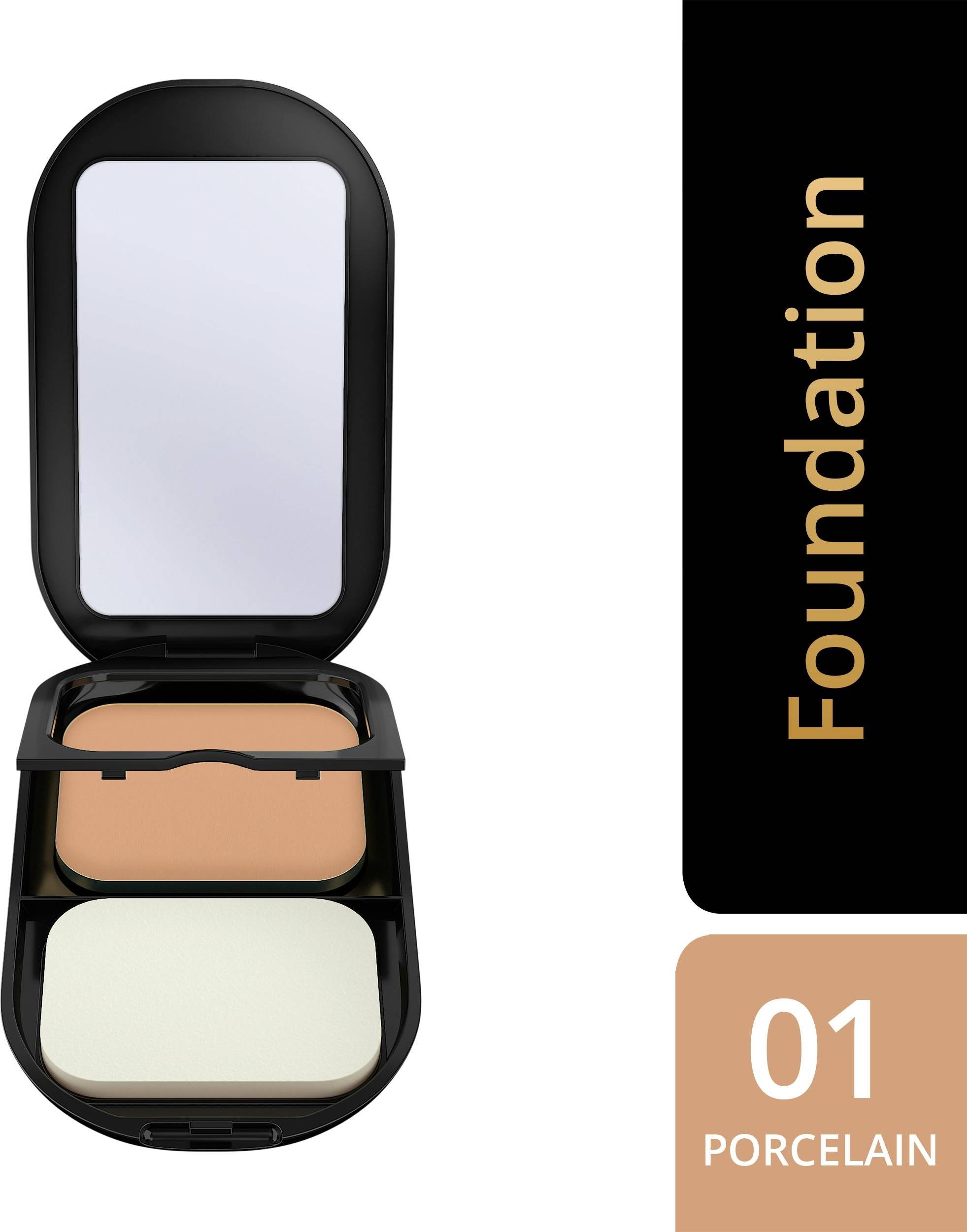 Max Factor Facefinity Refillable Compact Porcelain Refill