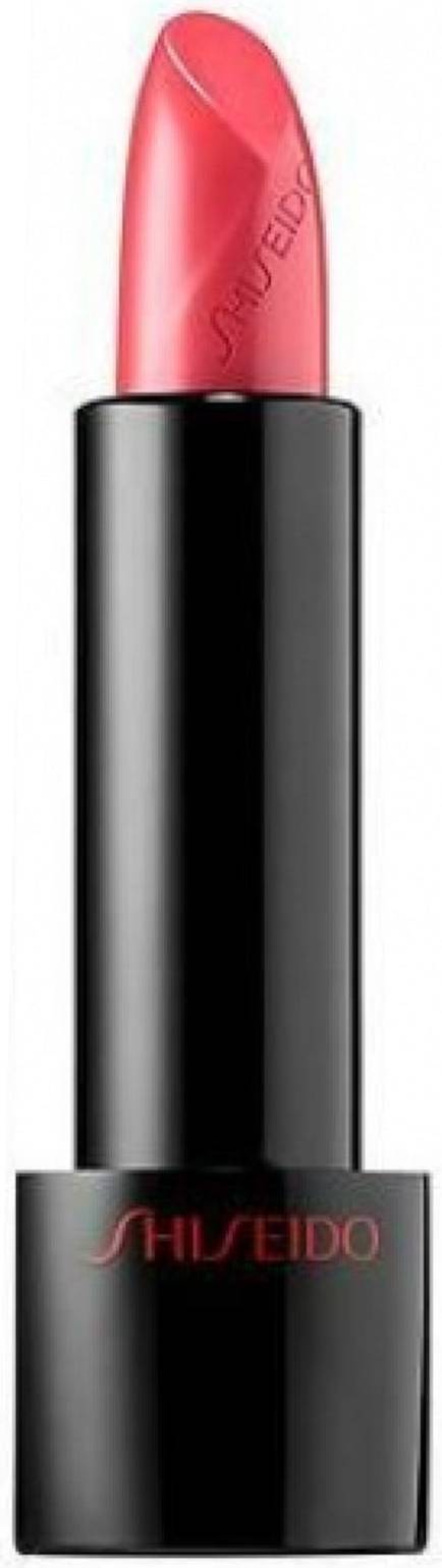 Shiseido Rouge Cream Lipstick Rd501 Ruby Copper