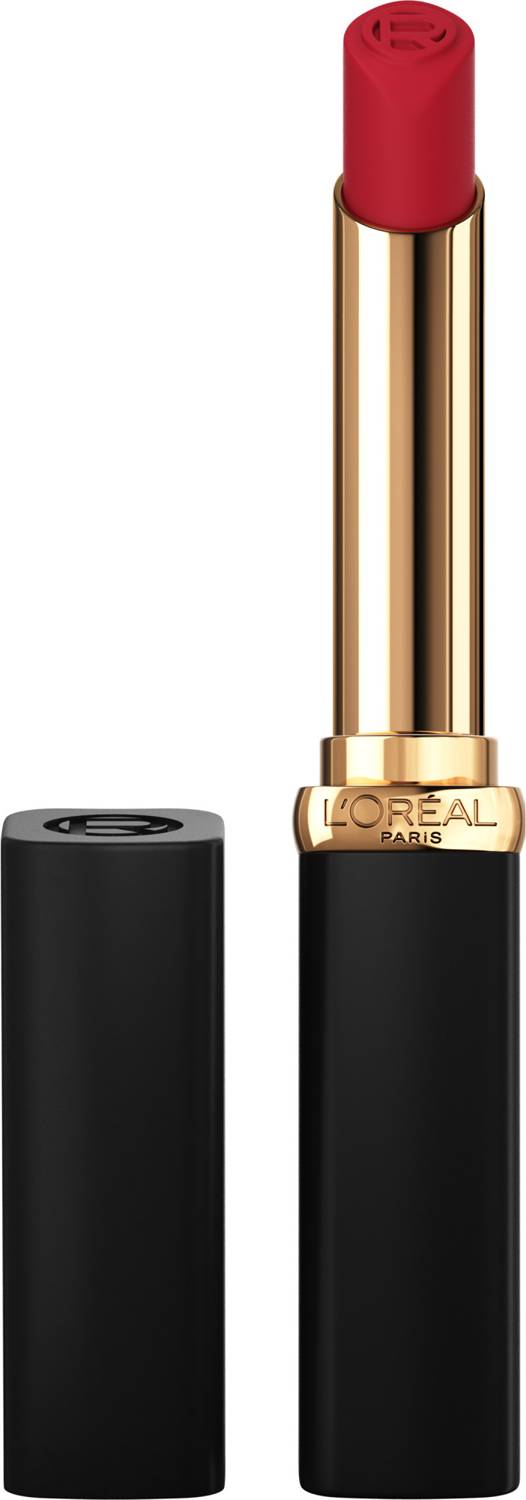 L'Oréal Paris Color Riche Intense Volume Matte Lipstick 300 Rouge Confident