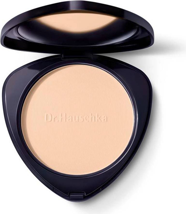 Dr. Hauschka Compact Powder Translucent