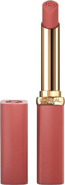 L'Oréal Paris Color Riche Intense Volume Matte Lipstick Nude Audacious