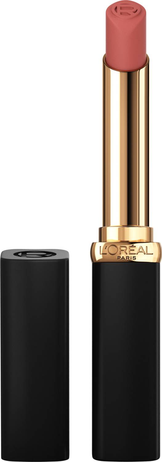 L'Oréal Paris Color Riche Intense Volume Matte Lipstick Nude Audacious