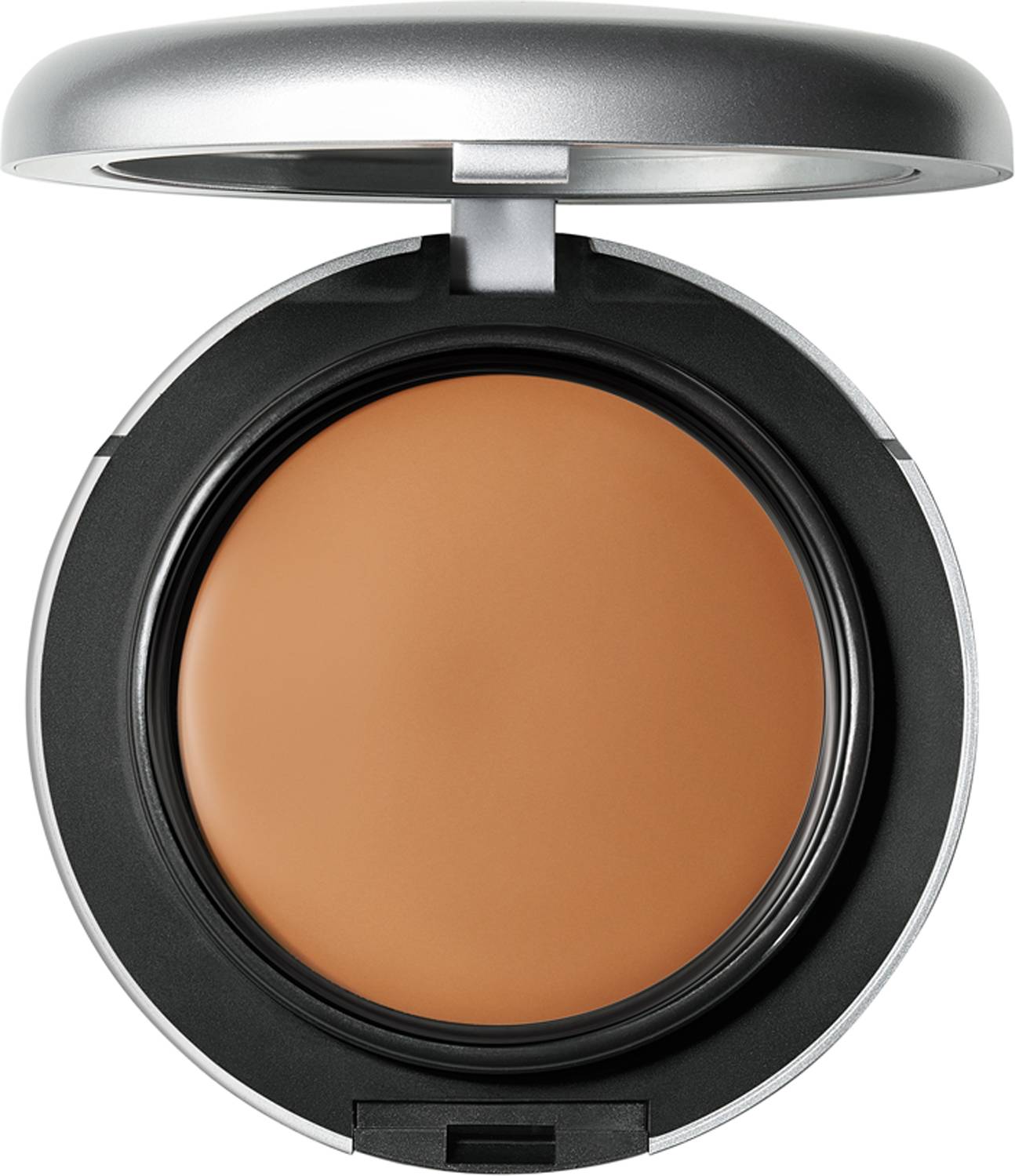 MAC Studio Fix Tech Cream To Powder Foundation NC37