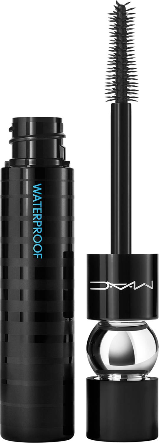 MAC Waterproof Mascara Macstack Black Stack