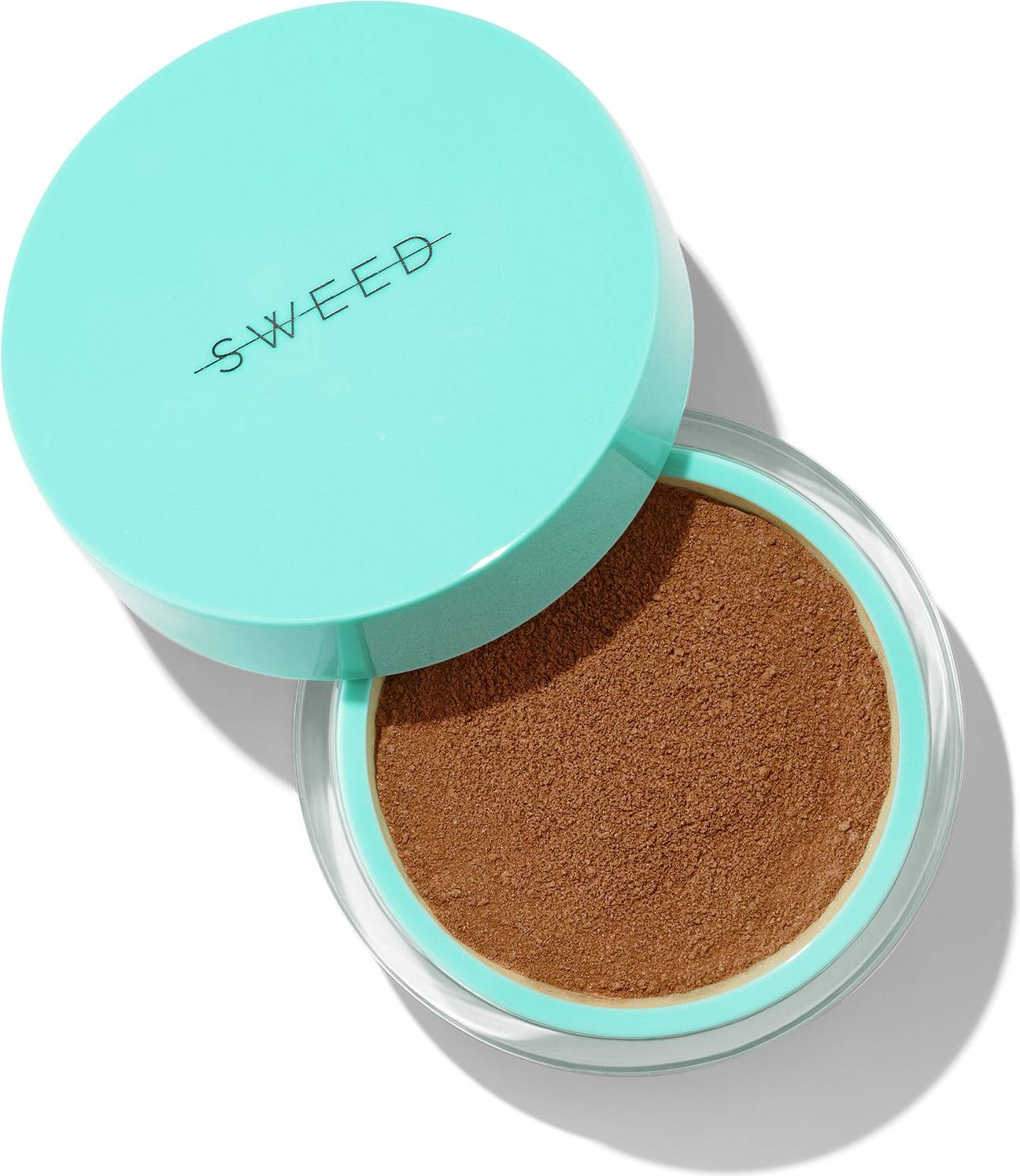 Sweed Miracle Powder Mini Golden Deep