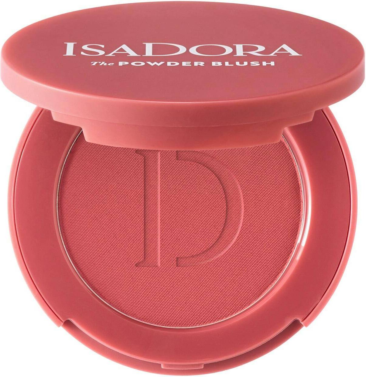 Isadora The Powder Blush 05 Raspberry Red