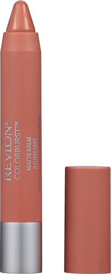 Revlon ColorBurst Matte Balm Complex
