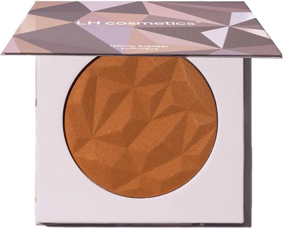 LH Cosmetics Infinity Bronzer Forever