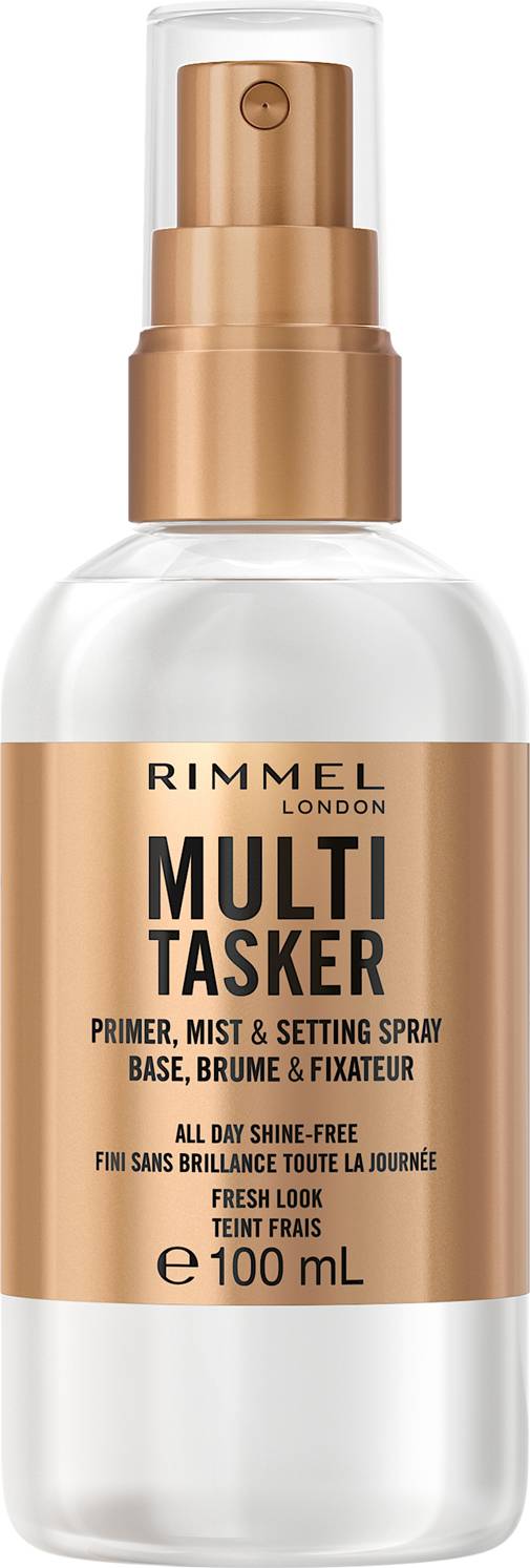 Rimmel Multi Tasker Setting Spray 100 ml