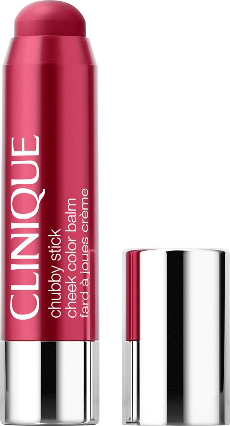 Clinique Chubby Stick Cheek Color Balm Roly Poly Rosy