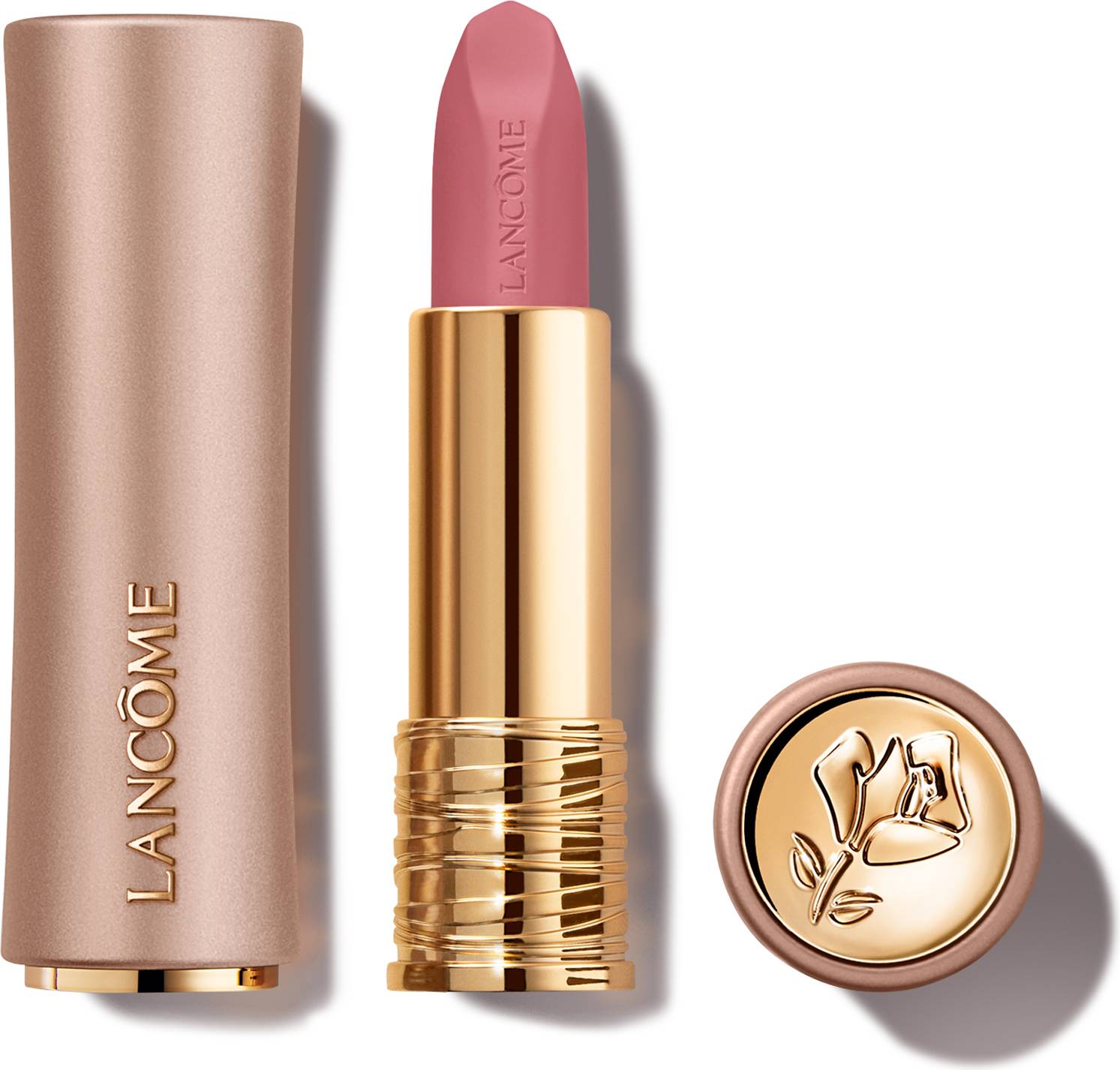 Lancôme L'Absolu Rouge Intimatte 320