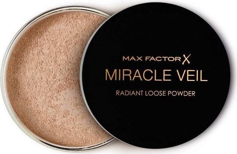 Max Factor Miracel Veil Loose Powder Translucent