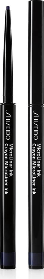 Shiseido Microliner Ink Navy