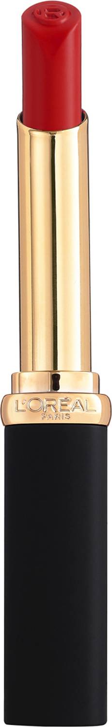 L'Oréal Paris Color Riche Intense Volume Matte Le Rouge Avant-Garde - Le Rouge