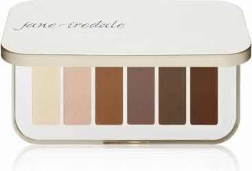Jane Iredale Eye Shadow Kit