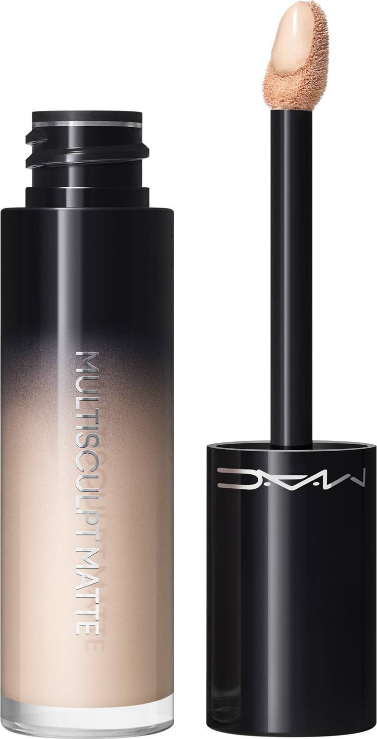 MAC Multisculpt Matte Brule