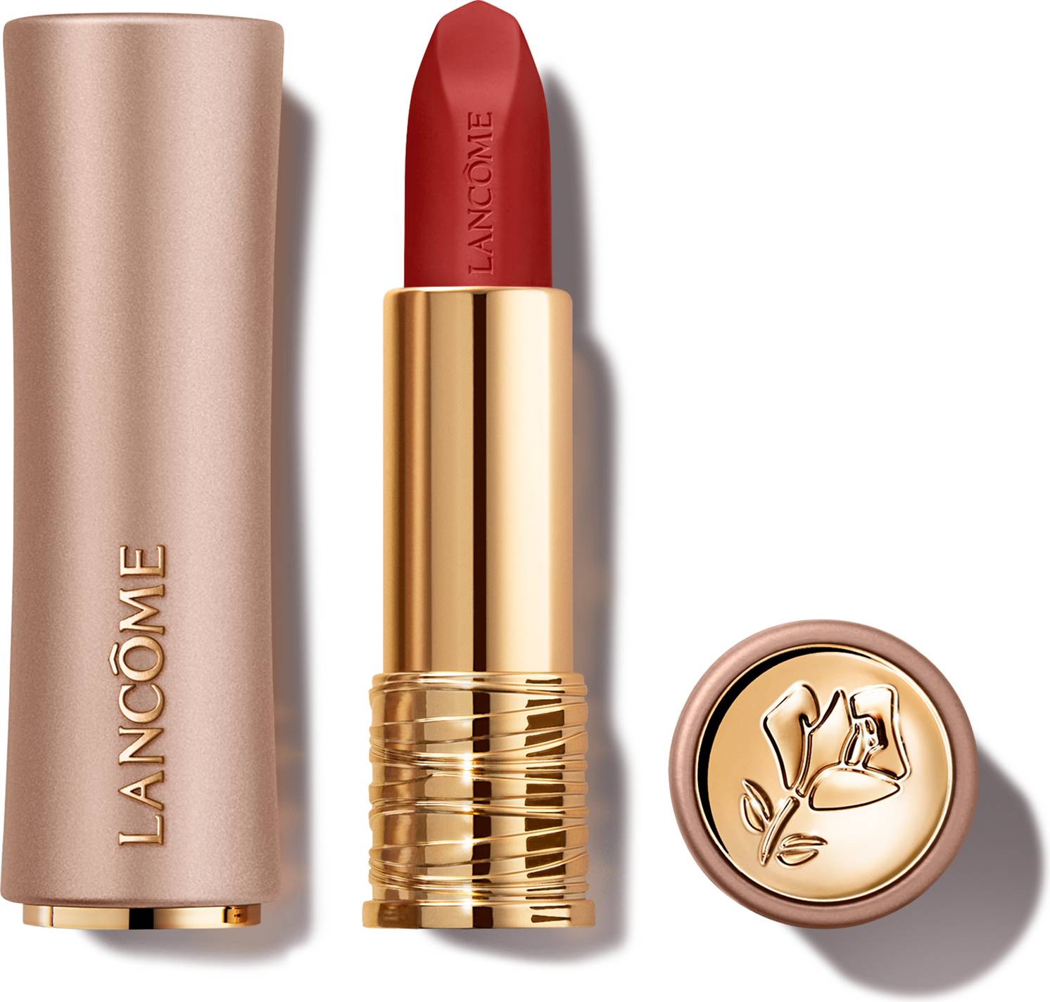 Lancôme L'Absolu Rouge Intimatte 289