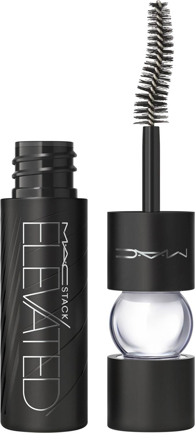 MAC Elevated Mini Blackstack Macstack