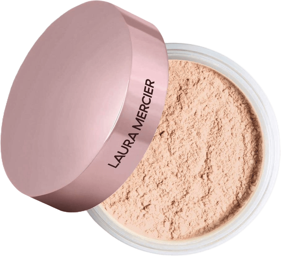 Laura Mercier Translucent Loose Setting Powder Rose