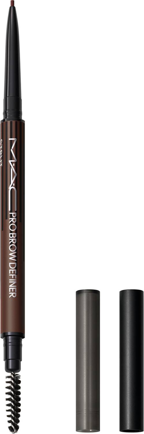 MAC Pro Brow Definer Strut