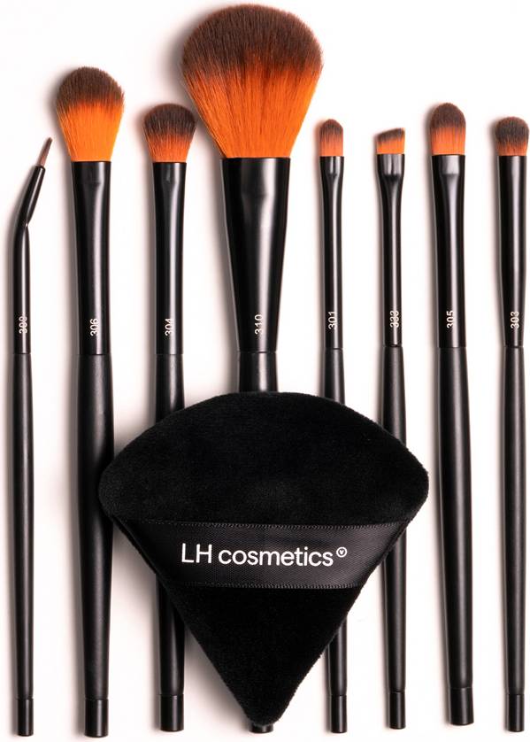 LH Cosmetics Infinity Tool Box