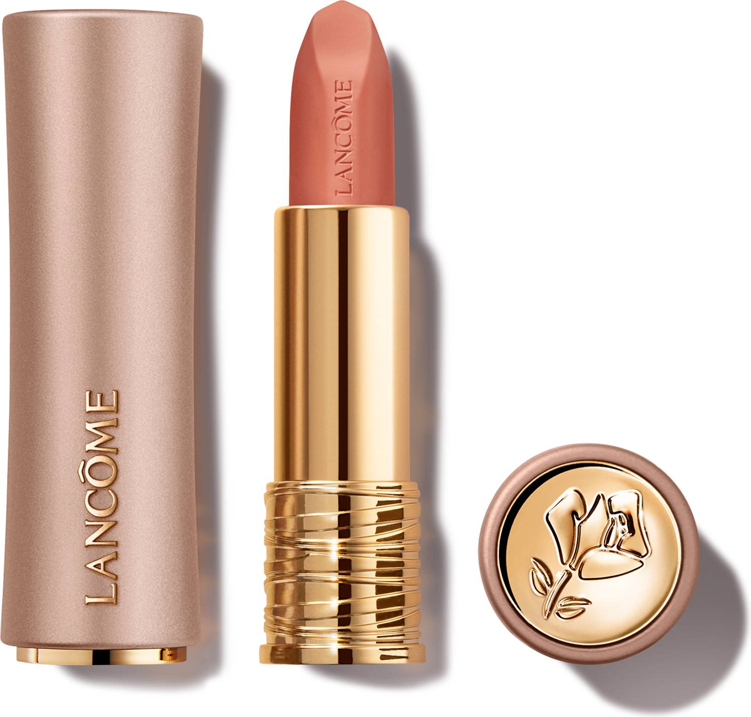 Lancôme L'Absolu Rouge Intimatte 247