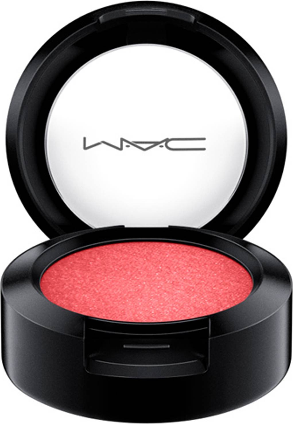 MAC Veluxe Single Eyeshadow Ruddy