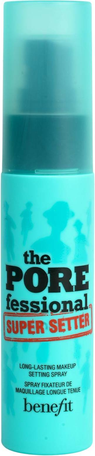 Benefit Porefessional Super Setter Setting Spray Mini