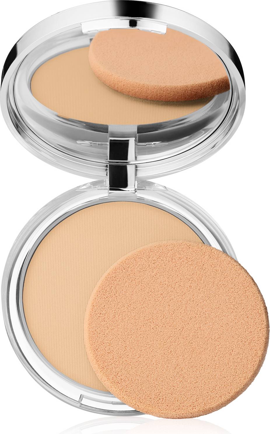 Clinique Stay Matte Sheer Pressed Powder Invisible Matte