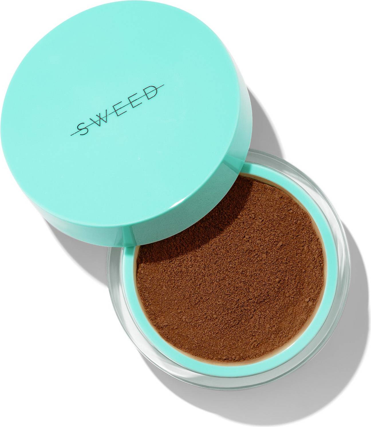 Sweed Miracle Powder Mini Deep