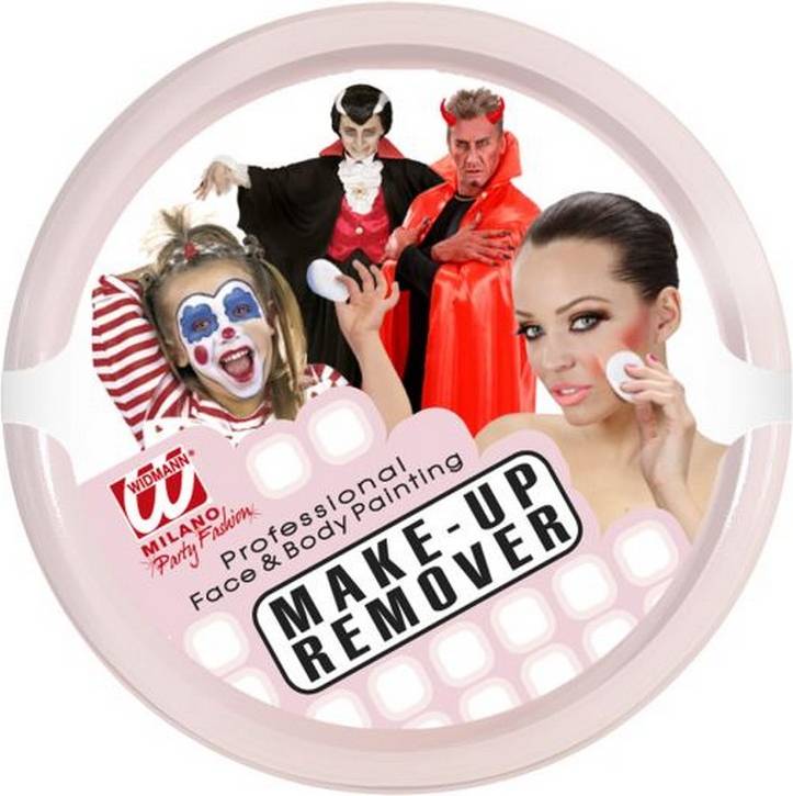 Widmann Makeupfjerner