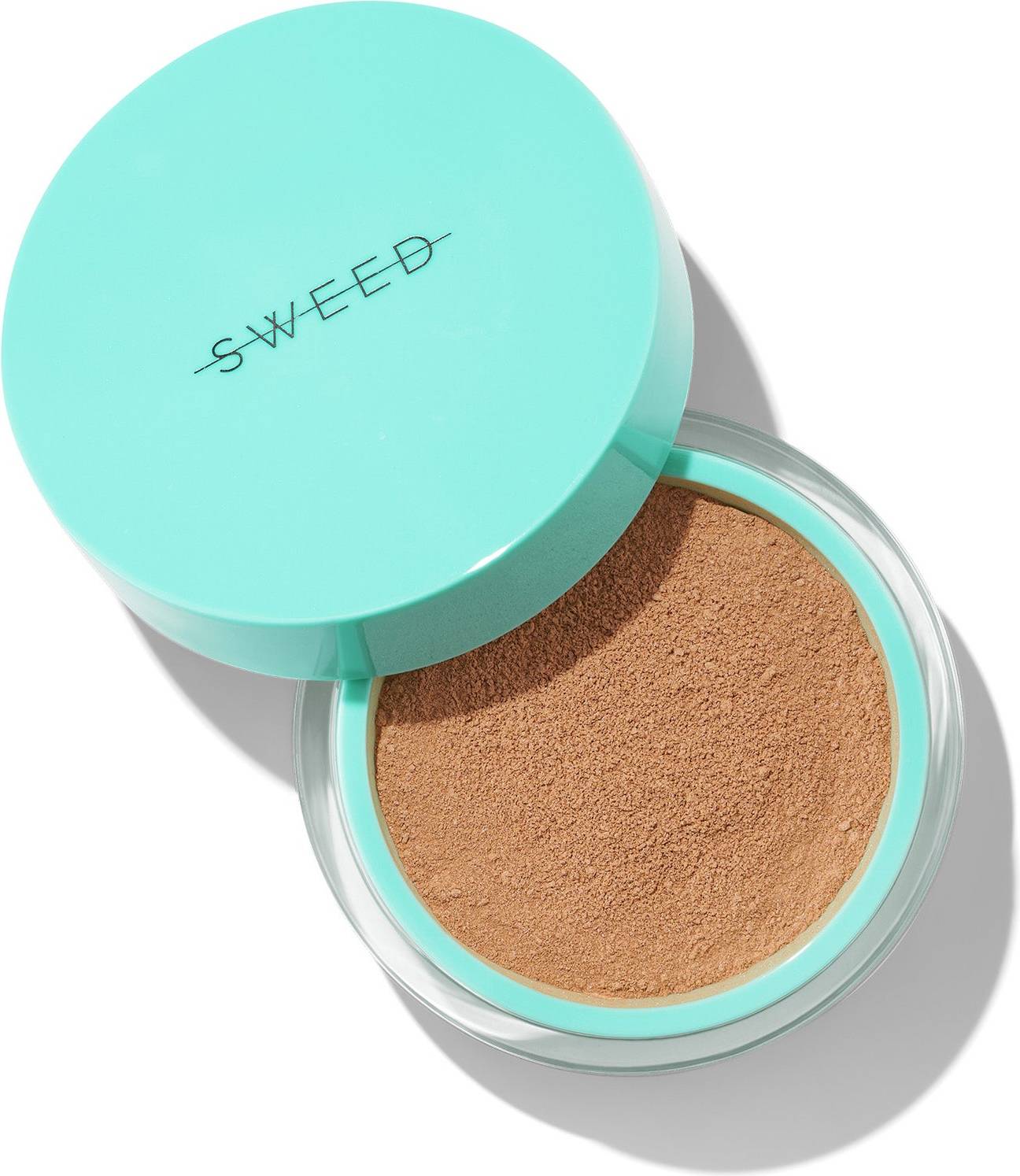Sweed Miracle Powder Mini Tan