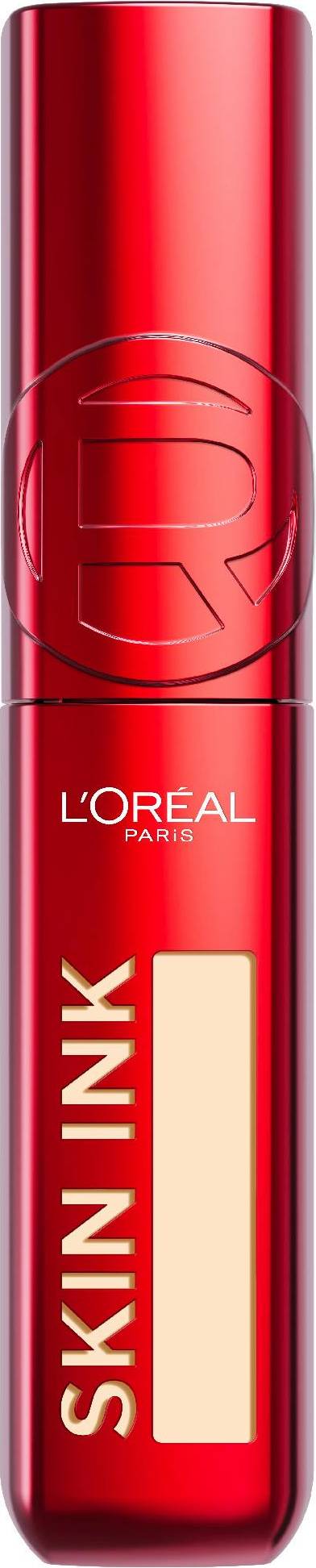 L'Oréal Paris Infaillible Skin Ink Foundation Neutral