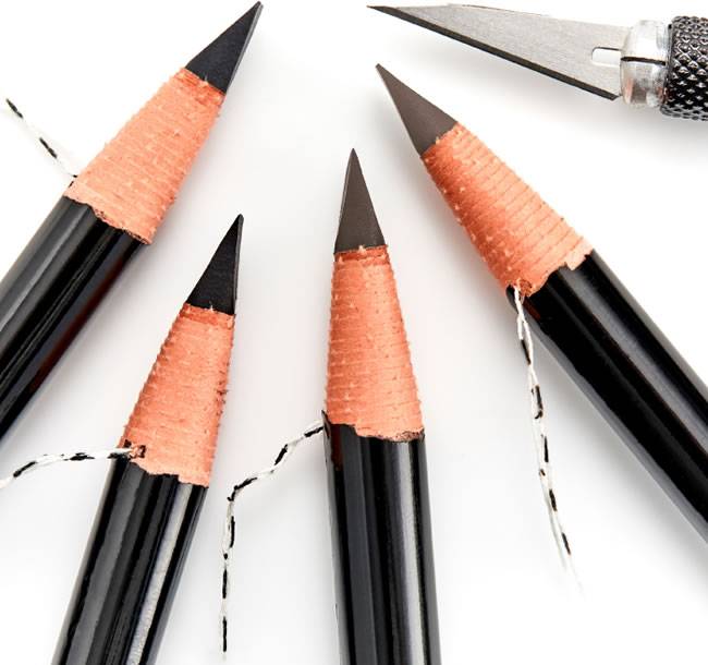 HD Brows Pro Pencil