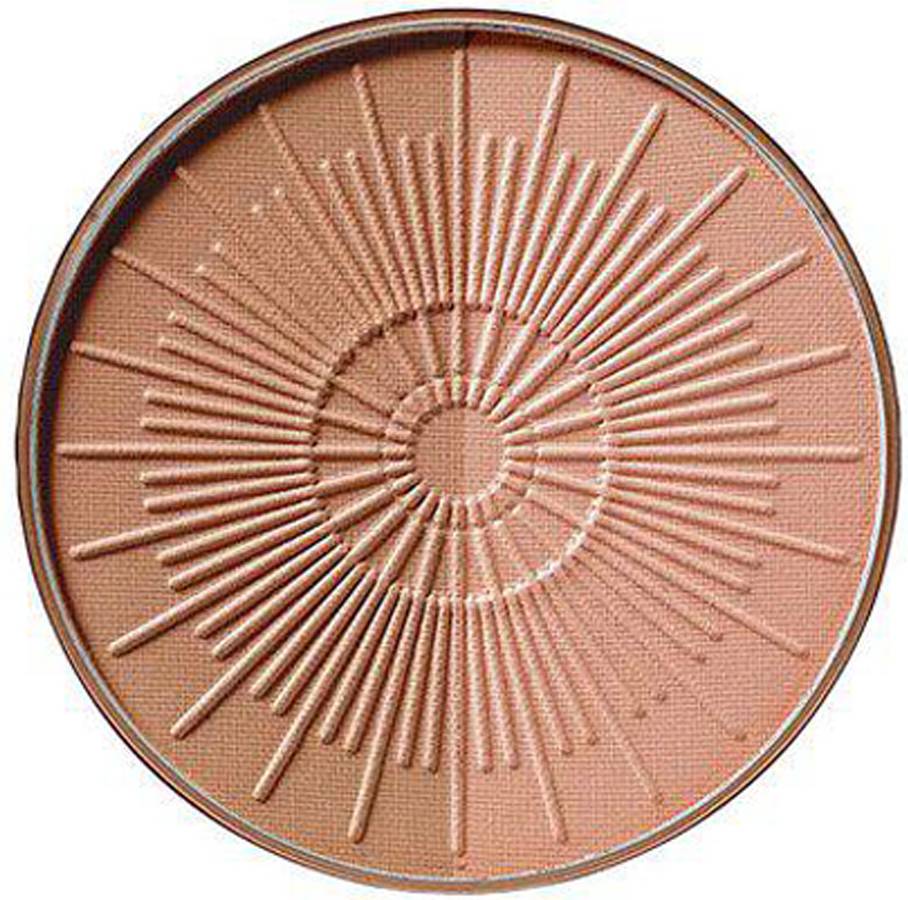 Artdeco Bronzing Powder Compact Refill Natural