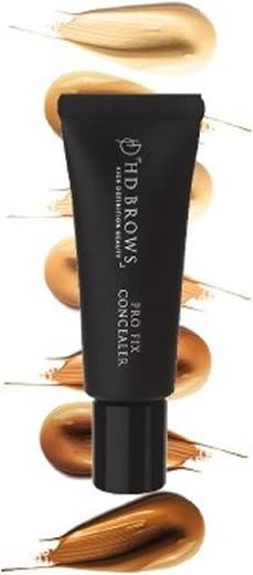 HD Brows Pro Fix Concealer
