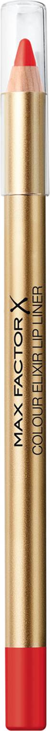 Max Factor Elixir Lipliner Red Ruby