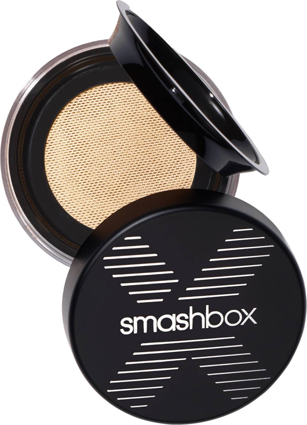 Smashbox Always On Skin-Balancing Setting Powder Translucent Light
