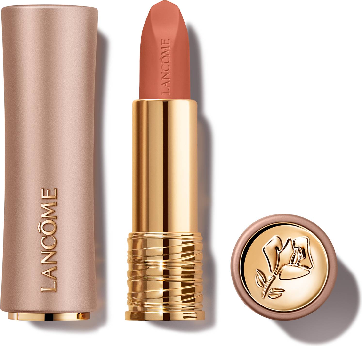Lancôme L'Absolu Rouge Intimatte 220