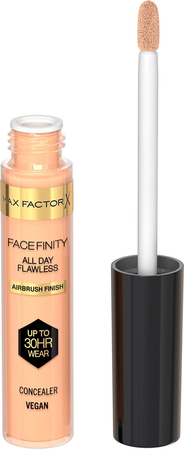 Max Factor Facefinity 030