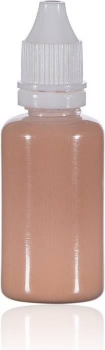 Core Cosmetics Peach Airbrush Rouge