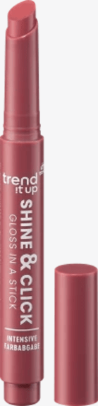 Läppstift Shine Click