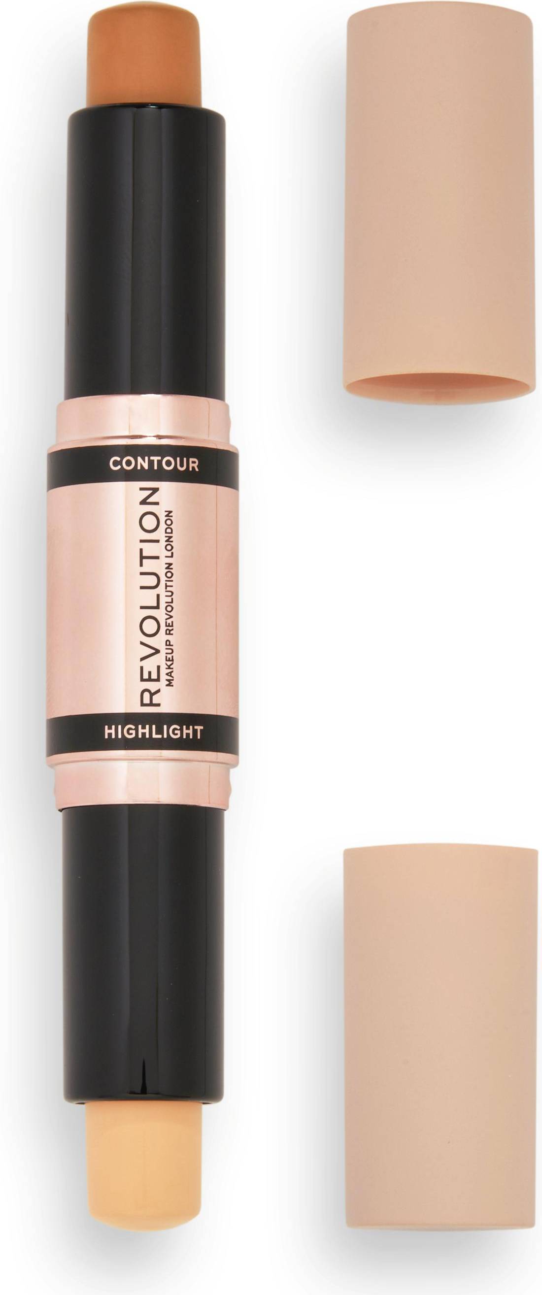 Revolution Fast Base Contour Stick Medium